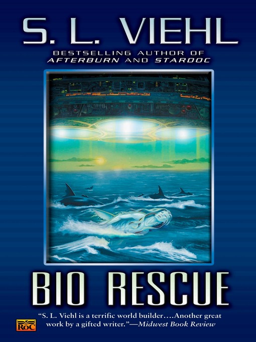 Title details for Bio Rescue by S. L. Viehl - Available